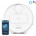 - Rowenta RR7687WH X-Plorer Serie 75 Aspirateur robot Total Care - vue 5