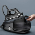 Rowenta Steam Pro Centrale vapeur Noir - vue 5