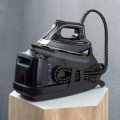 Rowenta Steam Pro Centrale vapeur Noir - vue 7