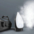 Rowenta Steam Pro Centrale vapeur Noir - vue 8