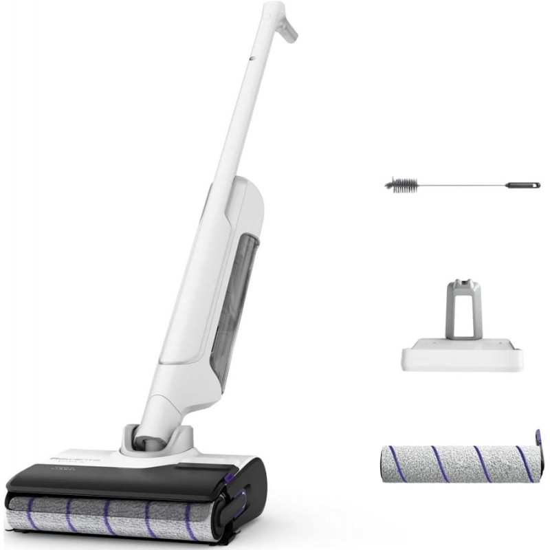 Rowenta X-Clean 10 gz7540 Aspirateur balai Batterie Sec&humide Sans