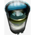 Ryobi Aspirateur balai sans fil Brushless 18V - vue 4