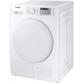 Sèche-linge pompe à chaleur Samsung DV80TA020DH - vue 1