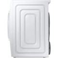 Sèche-linge pompe à chaleur Samsung DV80TA020DH - vue 2