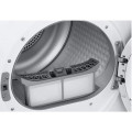Sèche-linge pompe à chaleur Samsung DV80TA020DH - vue 3