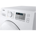Sèche-linge pompe à chaleur Samsung DV80TA020DH - vue 4