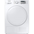 Sèche-linge pompe à chaleur Samsung DV80TA020DH - vue 6