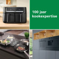 Série 4 Air fryer double bac mafd440b0 - vue 6