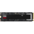 Samsung 9100 PRO PCIe 5.0 NVMe M.2 SSD - vue 1