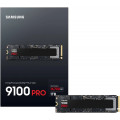 Samsung 9100 PRO PCIe 5.0 NVMe M.2 SSD - vue 3