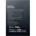 Samsung 9100 PRO PCIe 5.0 NVMe M.2 SSD - vue 8