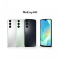 Samsung A165 Galaxy A16 Gris - vue 2