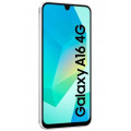 Samsung A165 Galaxy A16 Gris - vue 4