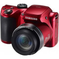 Samsung Appareil photo numérique bridge WB100 - vue 1