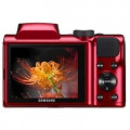 Samsung Appareil photo numérique bridge WB100 - vue 7