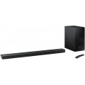Samsung Barre de son HW-N650 - vue 4