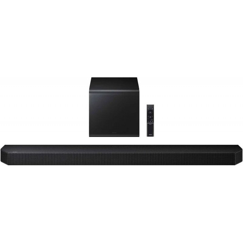 Samsung Barre de son HW-QS700F/ZF