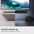 Samsung Barre de son HW-QS700F/ZF - vue 8