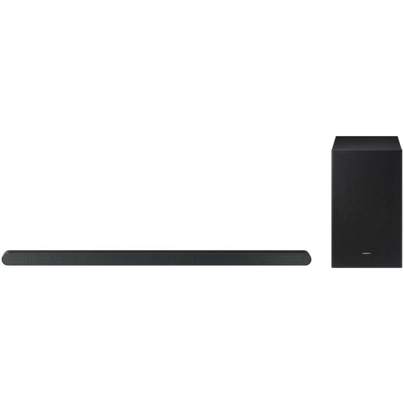 Samsung Barre de son HW-S700D 3.1