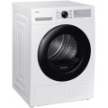 Samsung DV90DG52A0AH Sèche-linge pompe à chaleur - vue 1