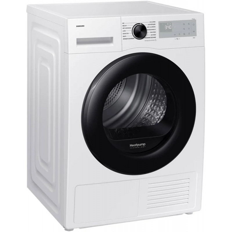 Samsung DV90DG52A0AH Sèche-linge pompe à chaleur