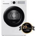 Samsung DV90DG52A0AH Sèche-linge pompe à chaleur - vue 3