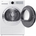 Samsung DV90DG52A0AH Sèche-linge pompe à chaleur - vue 4