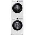 Samsung DV90DG52A0AH Sèche-linge pompe à chaleur - vue 5