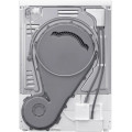 Samsung DV90DG52A0AH Sèche-linge pompe à chaleur - vue 8