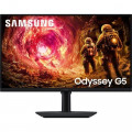 Samsung Ecran PC Gaming 27 Odyssey G5 G50F QHD 180Hz - vue 1