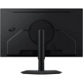 Samsung Ecran PC Gaming 27 Odyssey G5 G50F QHD 180Hz - vue 3