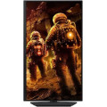 Samsung Ecran PC Gaming 27 Odyssey G5 G50F QHD 180Hz - vue 7