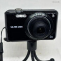 Samsung ES65 Appareil photo numérique - vue 1