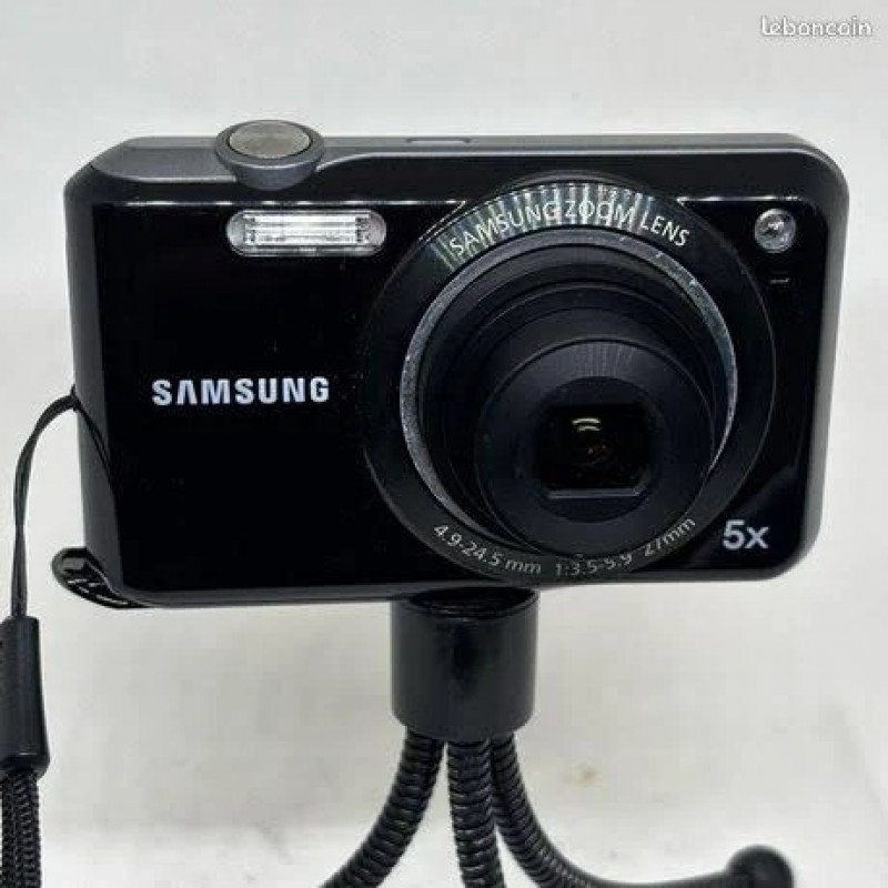Samsung ES65 Appareil photo numérique