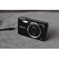 Samsung ES65 Appareil photo numérique - vue 4