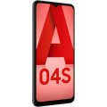 Samsung Galaxy A04s - Smartphone - 4G - 3/32 Go - noir - vue 2