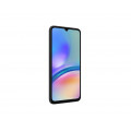 Samsung Galaxy A05s - Smartphone - 4G - 4/64 Go - noir - vue 3