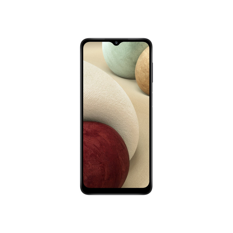 Samsung Galaxy A12 - Smartphone - 4G - 64 Go - noir
