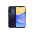 Samsung Galaxy A15 5G - Smartphone - 5G - 4/ 128 Go - bleu nuit - vue 3