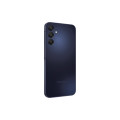 Samsung Galaxy A15 5G - Smartphone - 5G - 4/ 128 Go - bleu nuit - vue 6