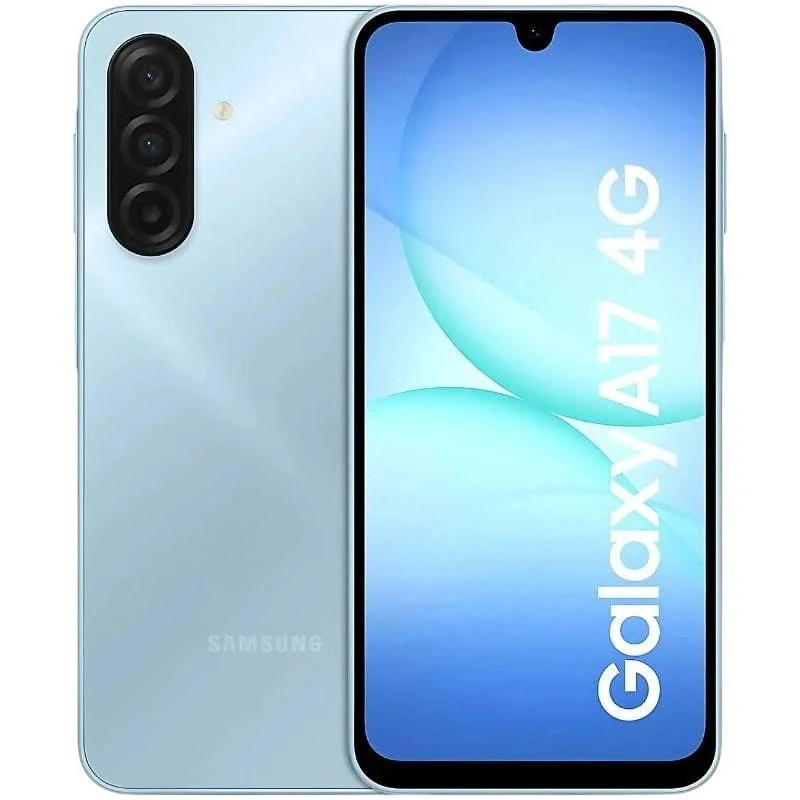 Samsung Galaxy A17 4G