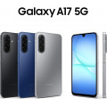 Samsung Galaxy A17 5G - vue 7