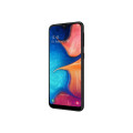 Samsung Galaxy A20E - Smartphone - 4G - 32Go - noir - vue 2