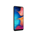 Samsung Galaxy A20E - Smartphone - 4G - 32Go - noir - vue 3