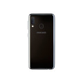 Samsung Galaxy A20E - Smartphone - 4G - 32Go - noir - vue 5