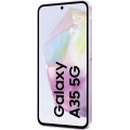 Samsung Galaxy A35 5G - vue 4