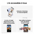 Samsung Galaxy A36 5G - vue 4