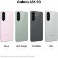 Samsung Galaxy A56 5G - vue 7