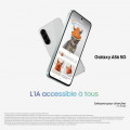 Samsung Galaxy A56 5G - vue 8