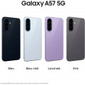 Samsung Galaxy A57 5G - vue 7